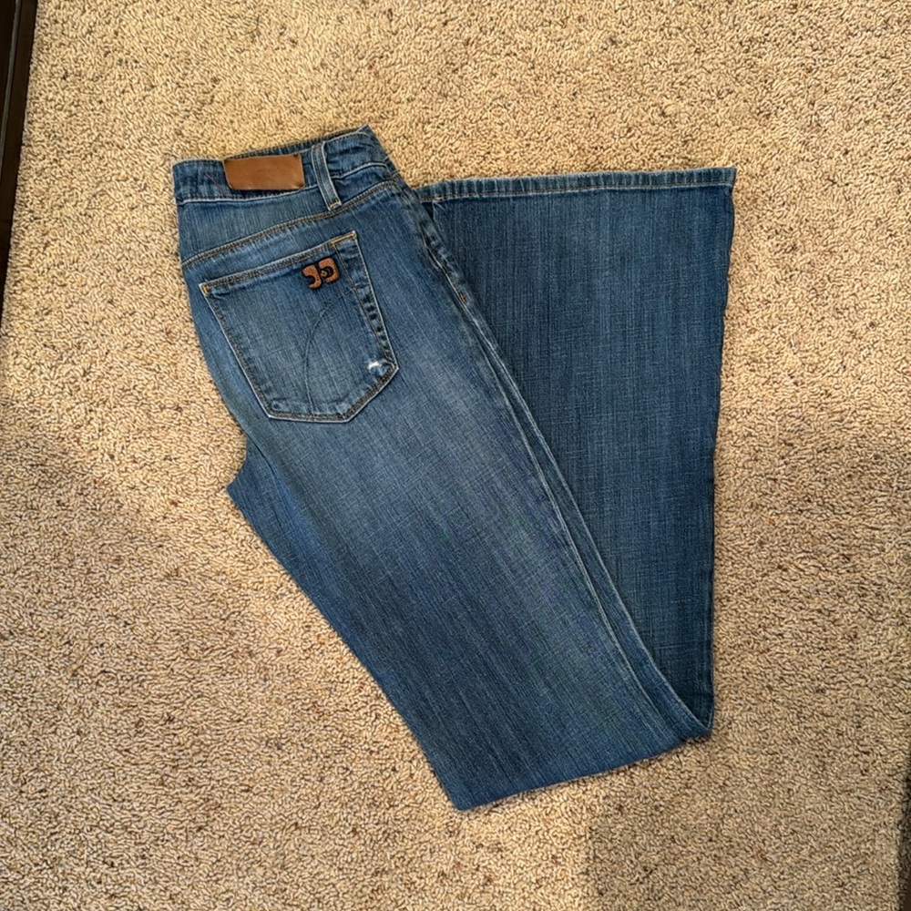 Joes women’s size 27 jeans